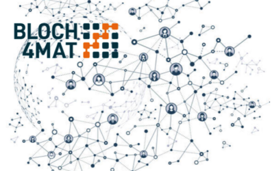 InnovationChain partecipa al progetto BLOCH4MAT