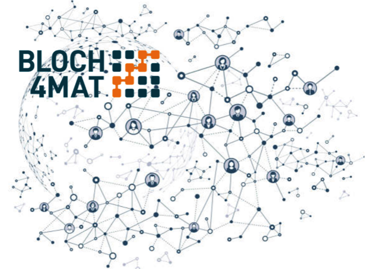 InnovationChain partecipa al progetto BLOCH4MAT