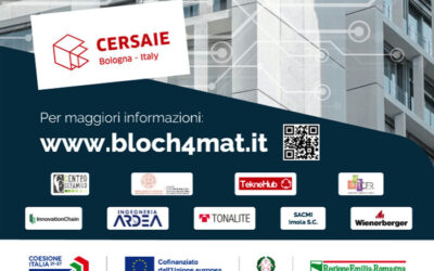 InnovationChain al CERSAIE 2024